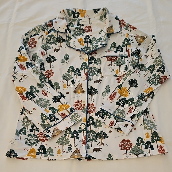 BedHead Pajamas "Off The Grid" - Picture 6 of 12